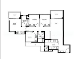Grandeur Park Residences (D16), Condominium #589380281